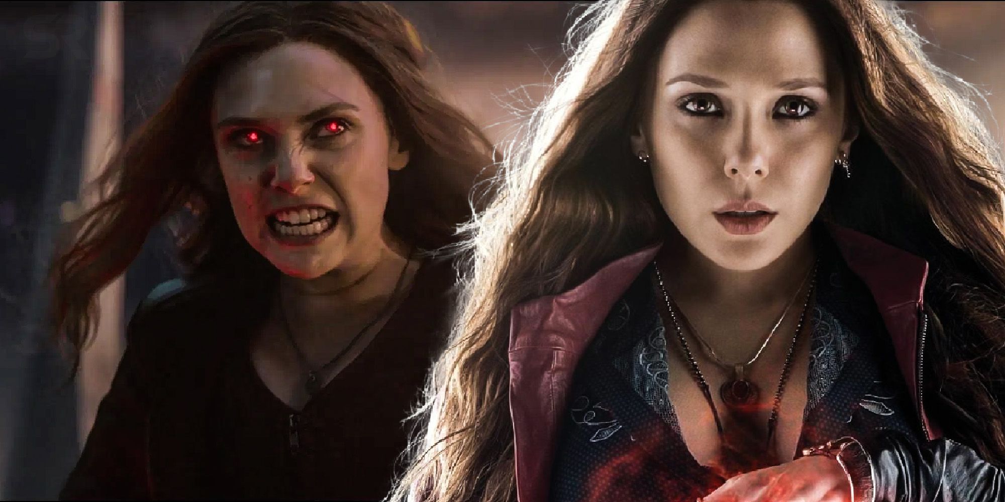 Scarlet Witch (Wanda Maximoff) Latest News Updates Releases