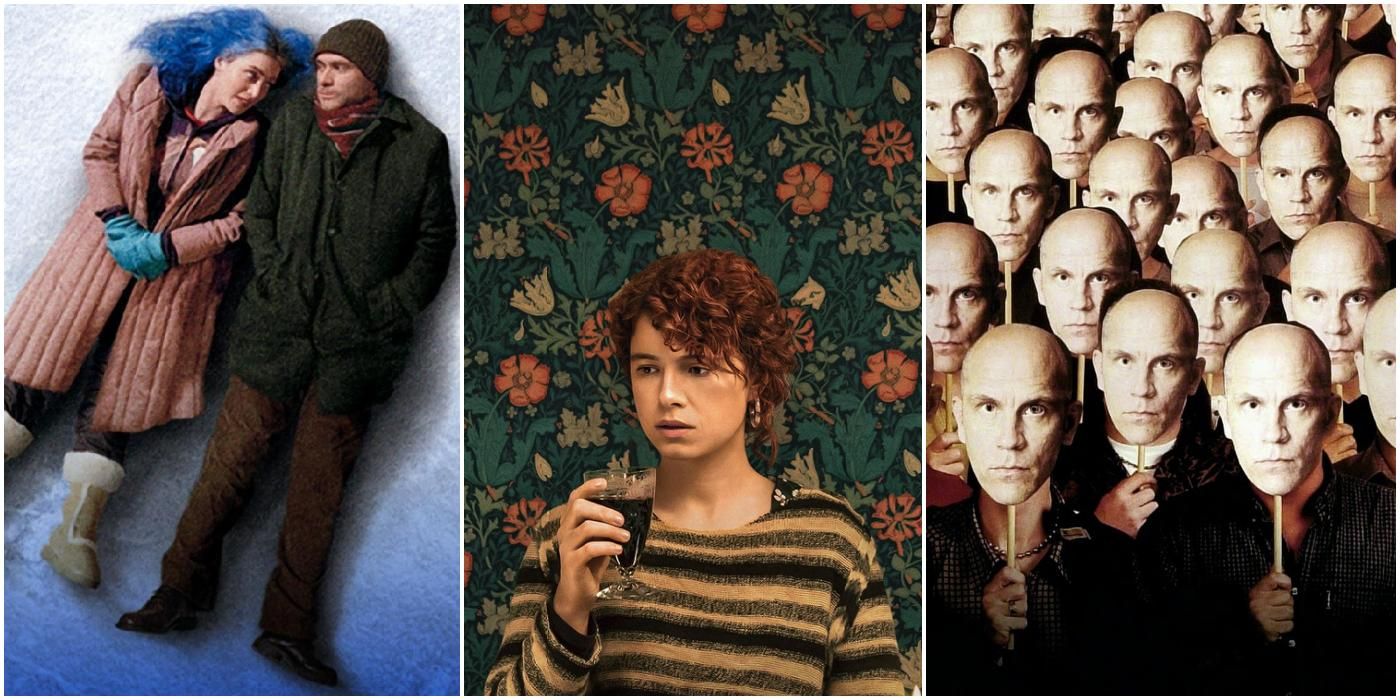 every charlie kaufman title featured image