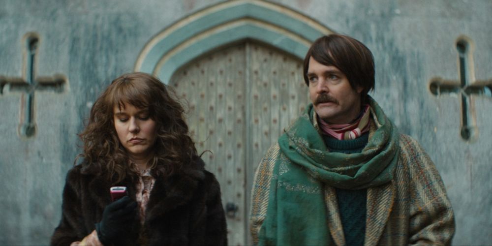 extra ordinary horror movie will forte