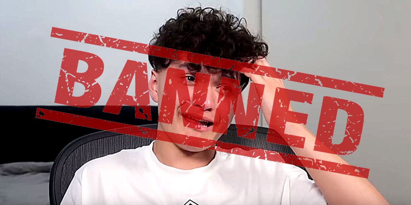 Ban Evading Fortnite Fortnite Bans Twitch Streamer Faze Jarvis Again For Evading Cheating Ban