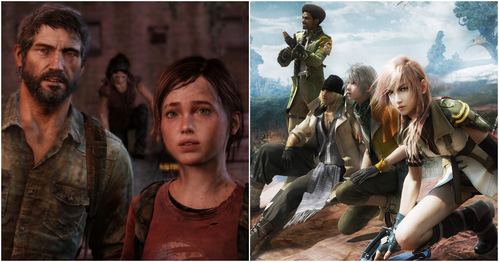 5 RPGs With Amazing Storylines (& 5 That Are Overrated)