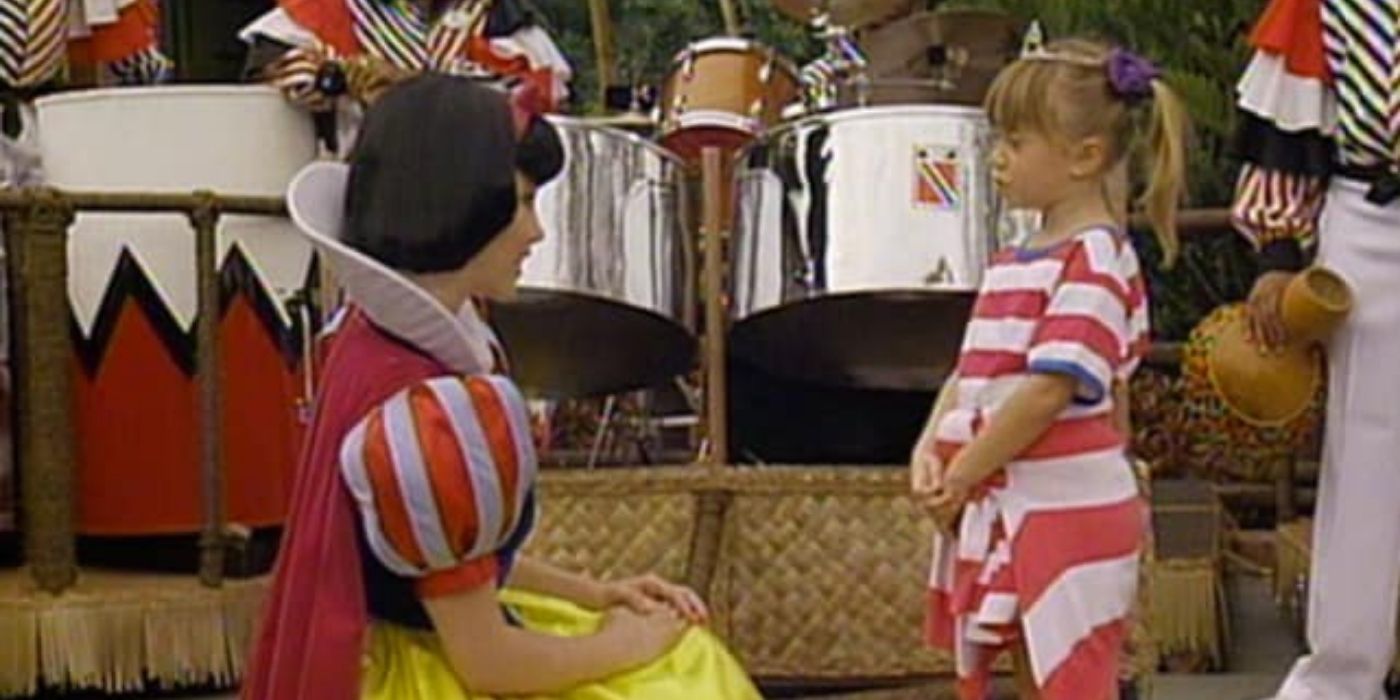 5 Things Full House Did Better Than Fuller House (& Vice Versa)