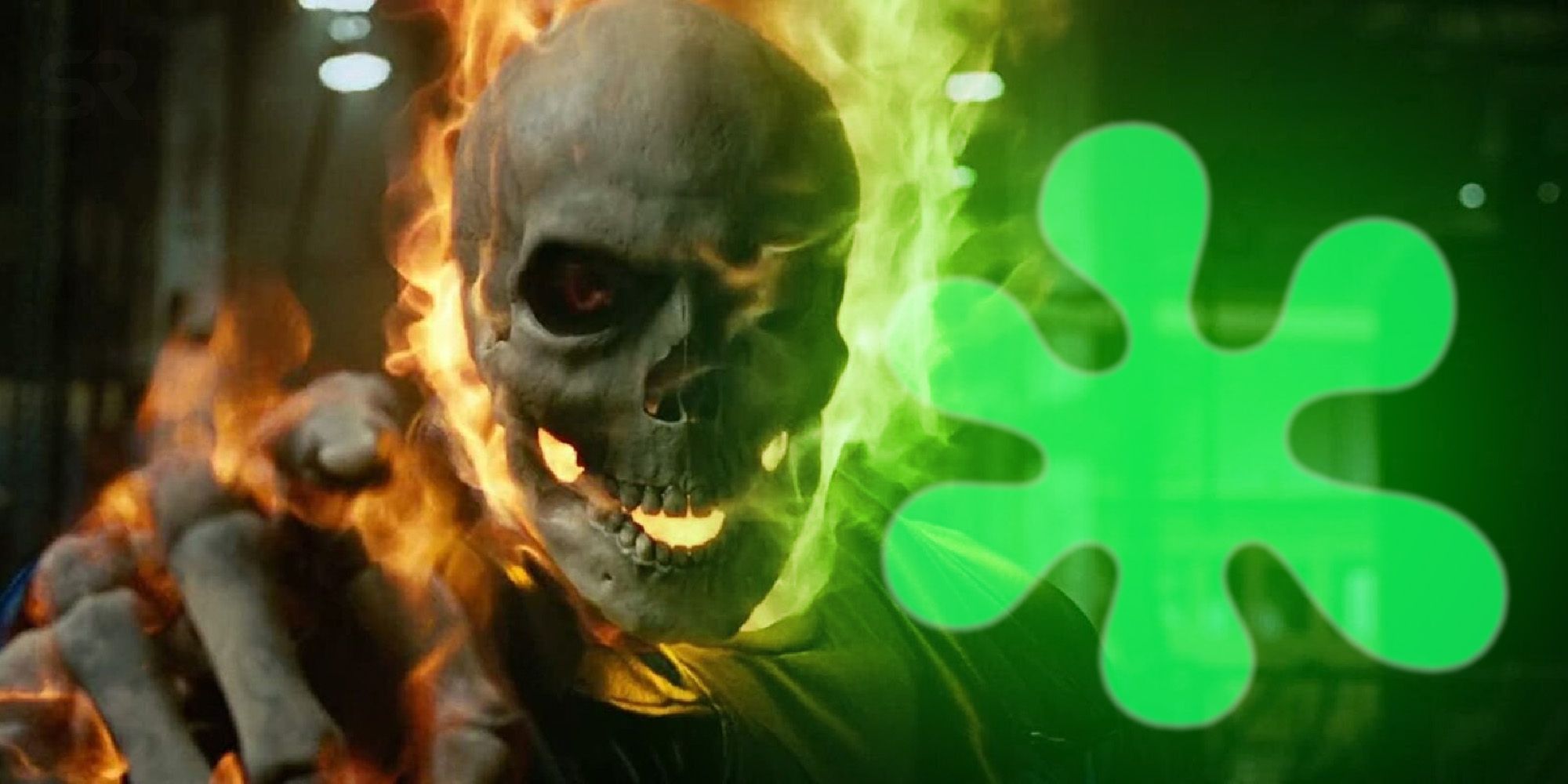 Ghost Rider - Rotten Tomatoes