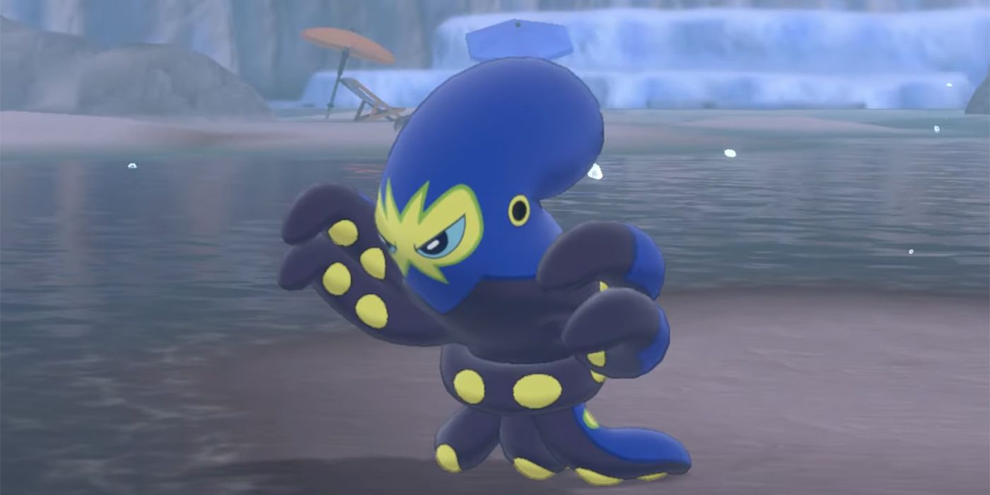 10 Strongest FightingType Pokémon, Ranked