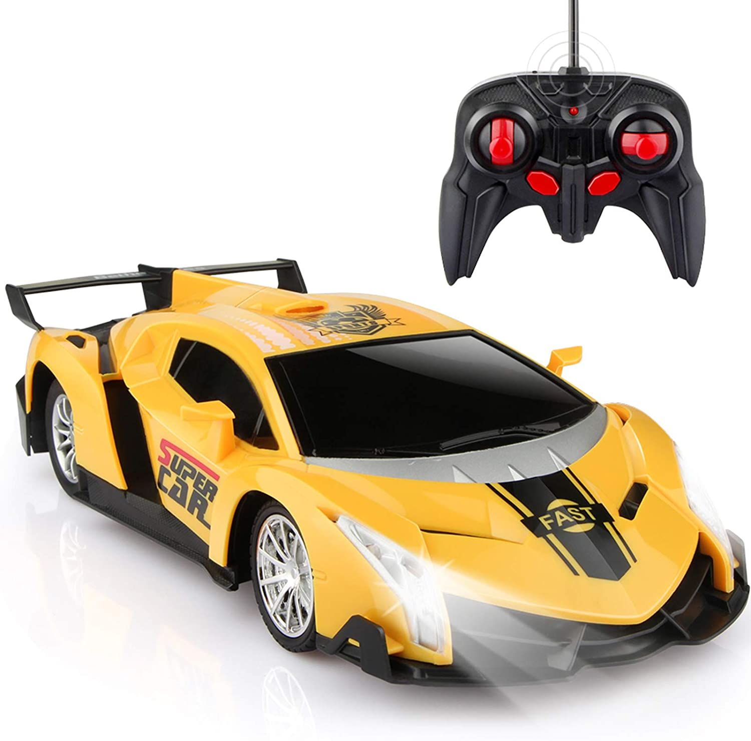 best remote car under 500