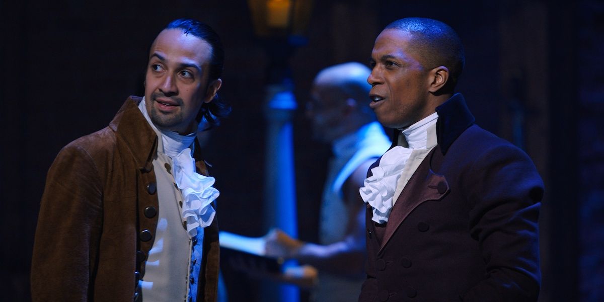 hamilton