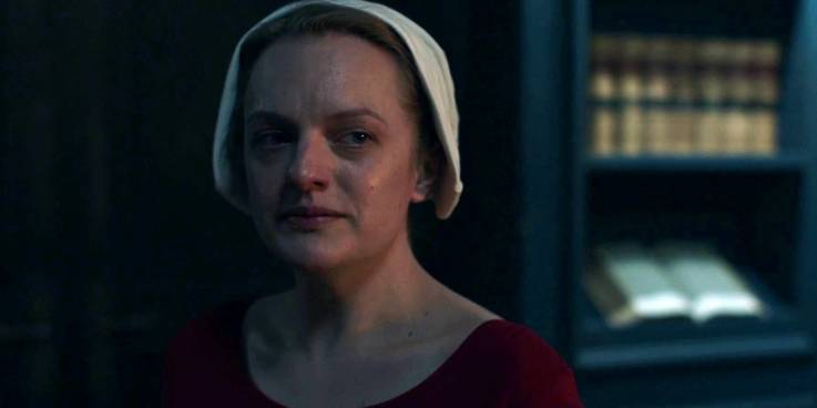 TV Series : 10 Of The Greatest TV Characters Of This Century ! 15 handmaids tale june Cropped.jpg?q=50&fit=crop&w=737&h=368&dpr=1