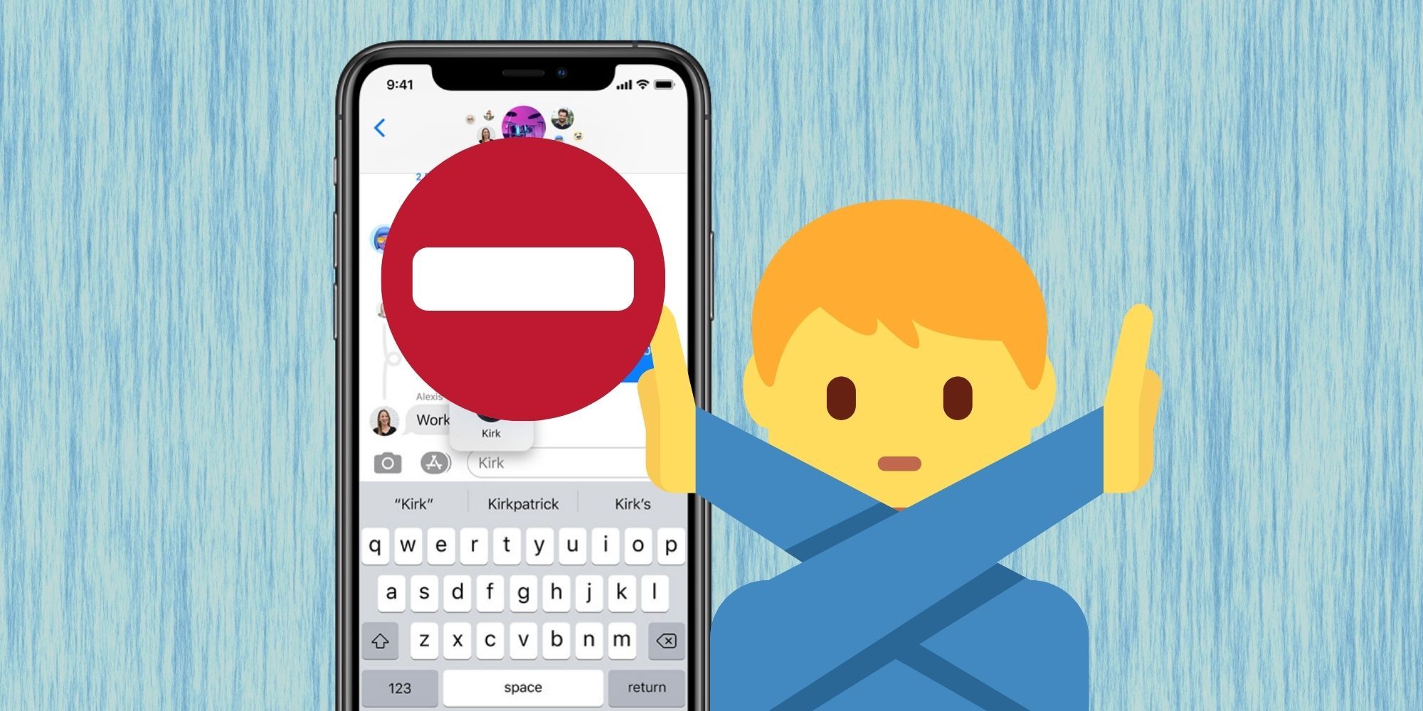 How To Block Text Messages Or Phone Numbers On iPhone 11