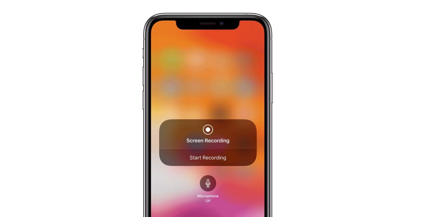 How To Record The Best Video On Iphone