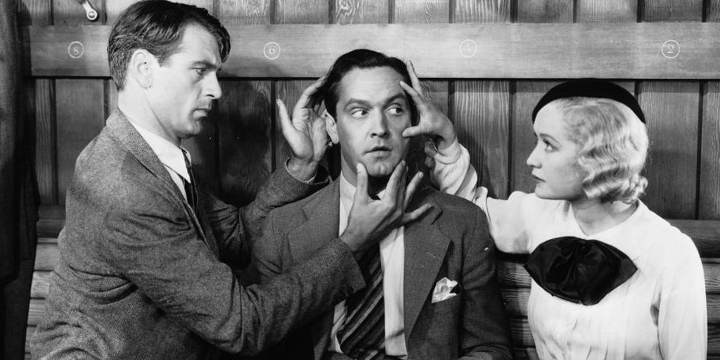 10 Classic Screwball Comedies