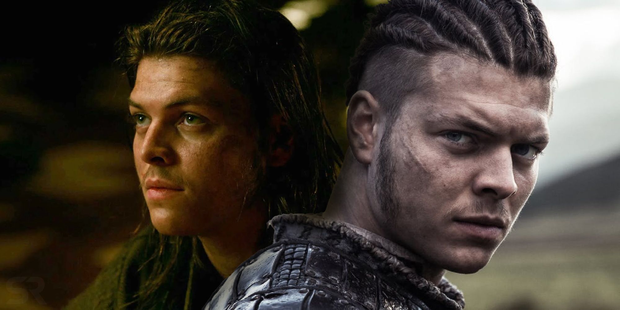 Why Ivar The Boneless Thought He Was A God In Vikings