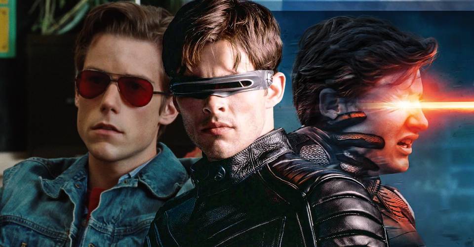 X Men Every Character Who Got Recast Screen Rant X Men Every Character Who Got Recast Screen Rant