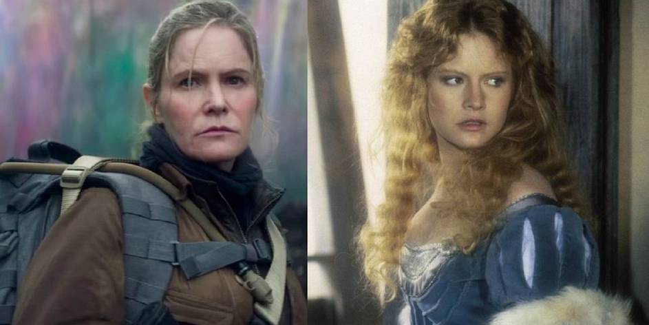 Jennifer Jason Leigh S 10 Best Movies According To Rotten Tomatoes Jennifer Jason Leigh S 10 Best Movies According To Rotten Tomatoes