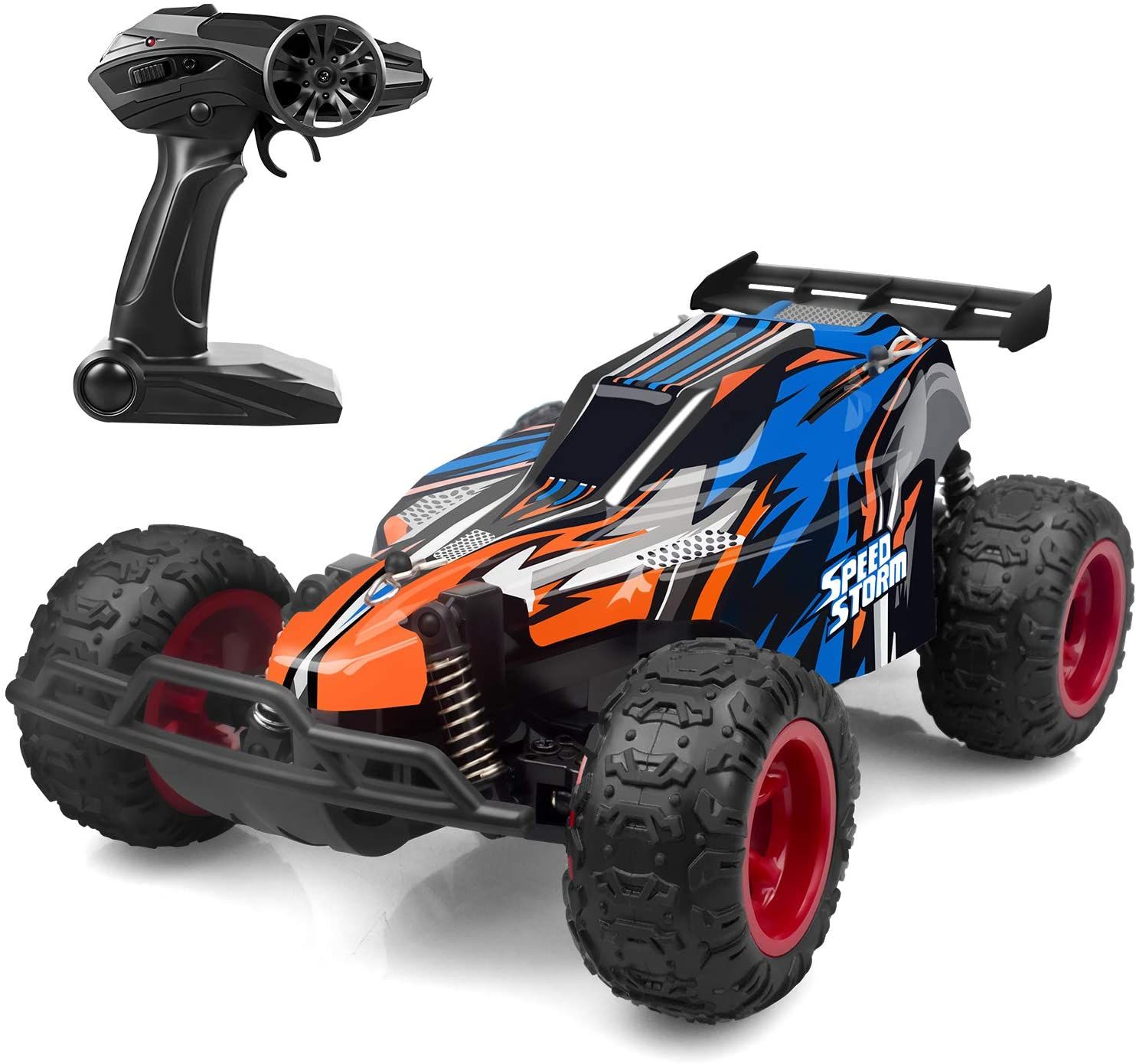 best rc cars under $50 2019