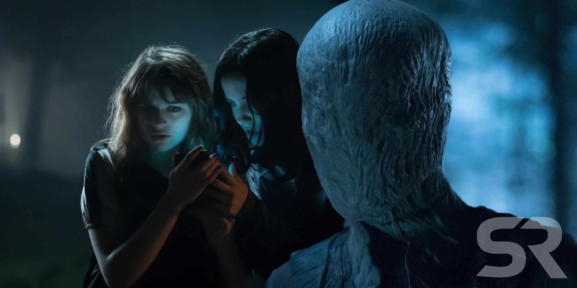 Slender Man The Horror Movies Biggest Problem Is Revealed In Its Trailer