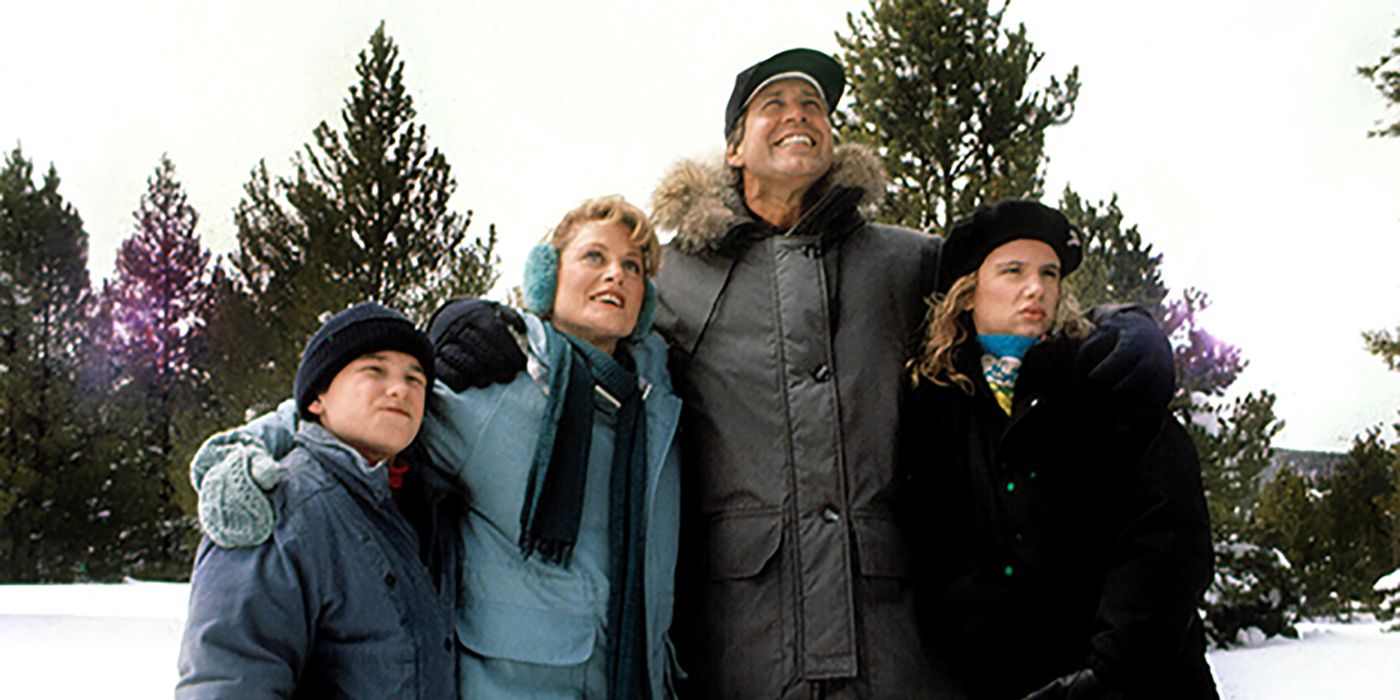 what happened to the turkey in christmas vacation