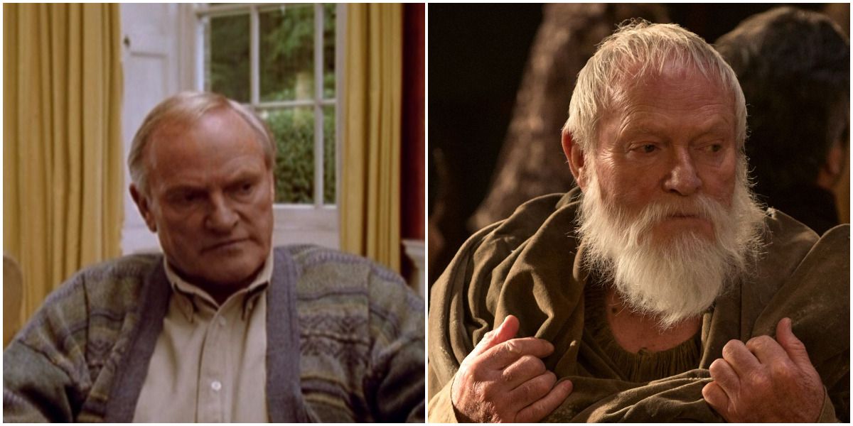 Midsomer Murders: Game Of Thrones Cast Members You Had No Idea Were On ...