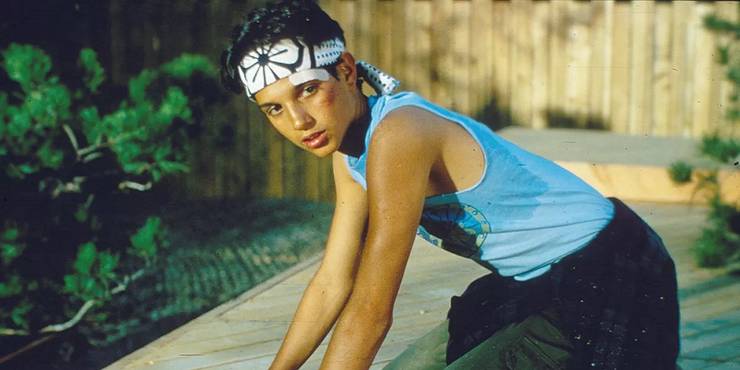 Cobra Kai: 10 fatos sobre Karate Kid que você não sabia - 1 karate kid ralph macchio - Cobra Kai: 10 fatos sobre Karate Kid que você não sabia