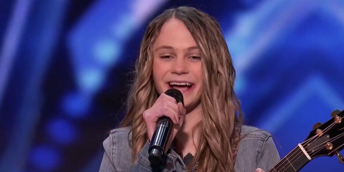 America's Got Talent: What to Expect From Kenadi Dodds' Finale Performance