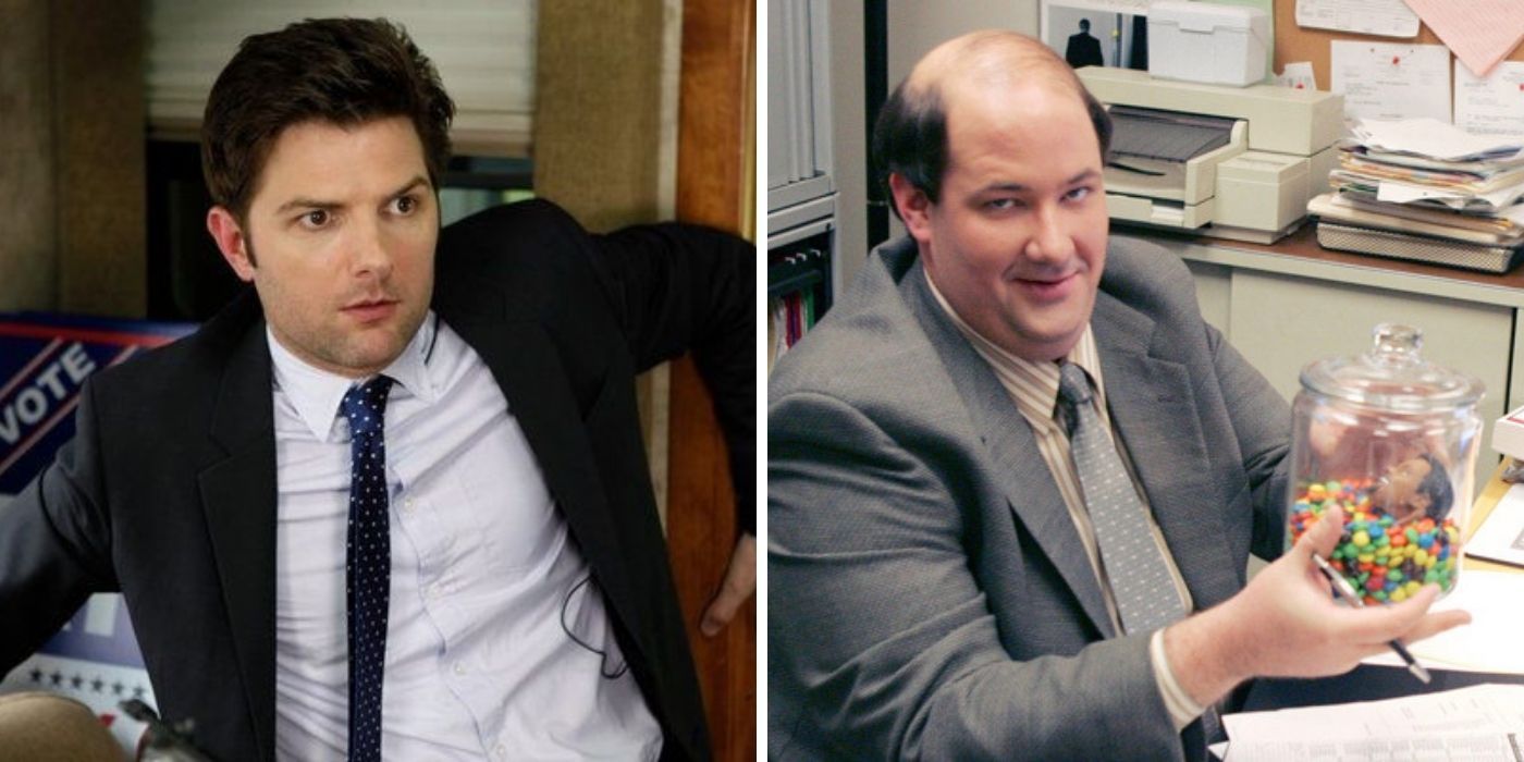 The Office Meets Parks & Rec: 5 Things That Would Work (& Five That ...