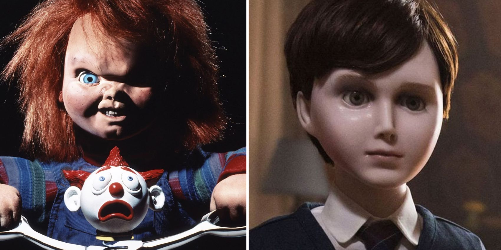 10 Best Killer Doll Films According To Imdb Screenrant