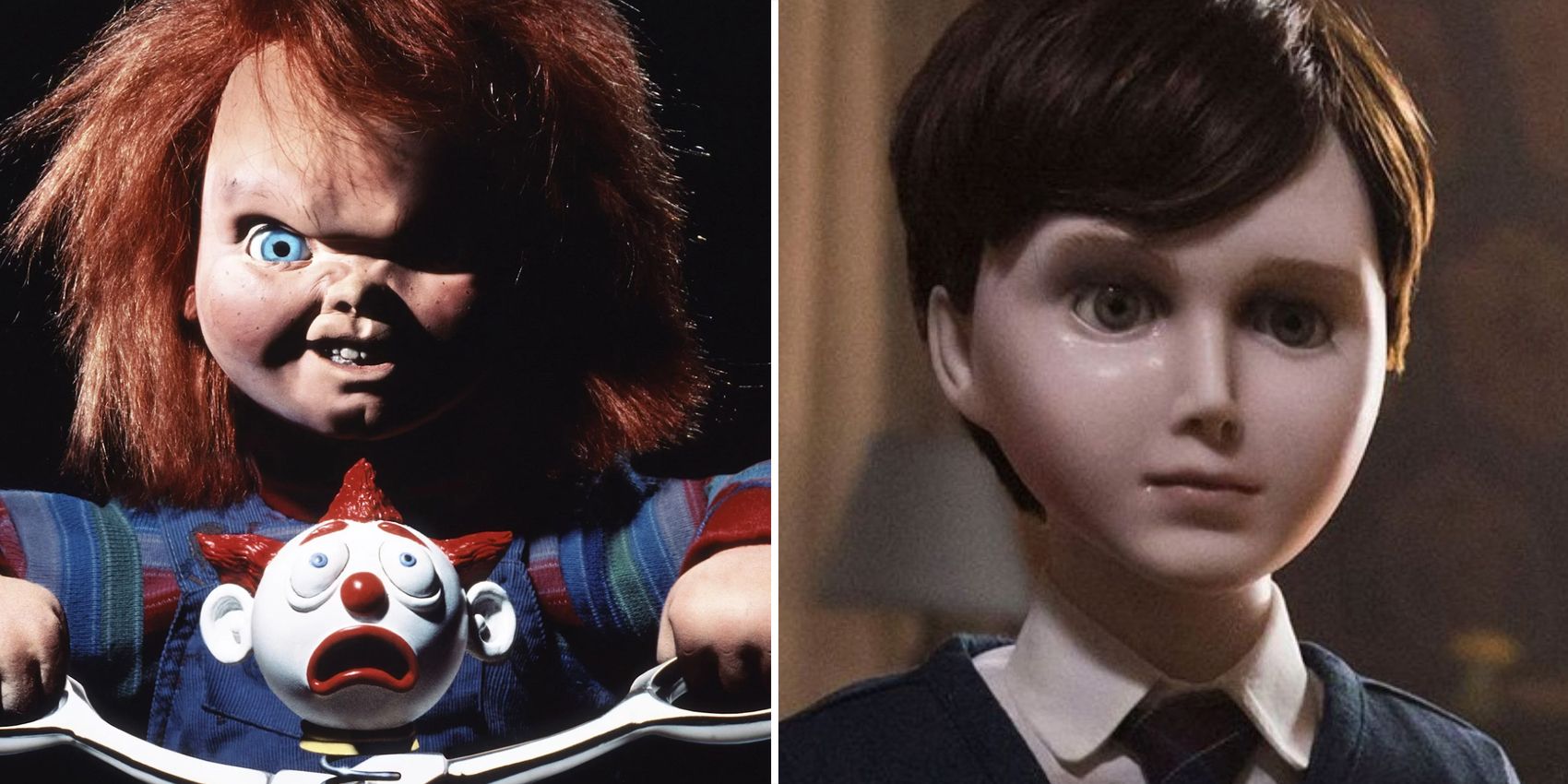 10 Best Killer Doll Films (According to IMDb)