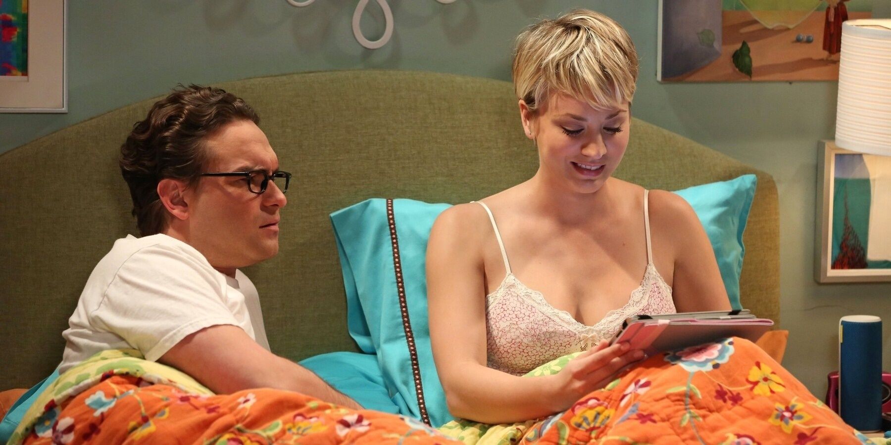 The Big Bang Theory 5 Times We Hated Leonard (& 5 Times We Felt Sorry