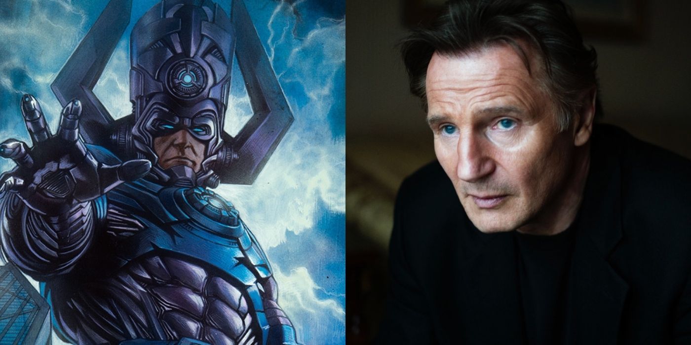 liam neeson as galactus