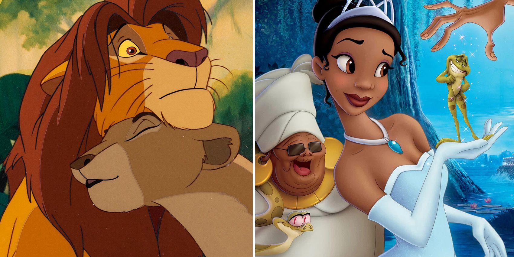 Disney 10 Of The Best Quotes About Love Screenrant