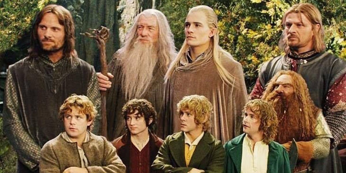 lord of the rings Cropped