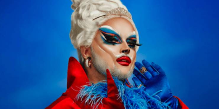 Drag Race Holland Recap Better Runway Lewks Than Any American Season