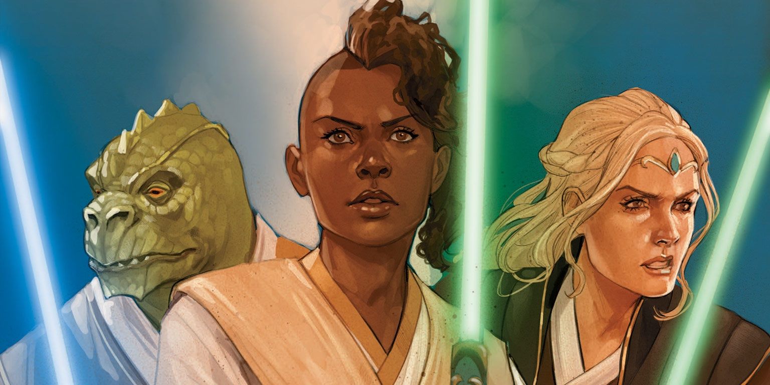 marvel the high republic preview image