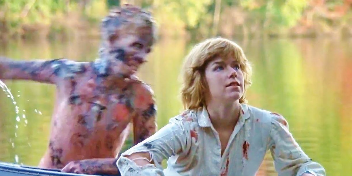 Friday the 13th ending