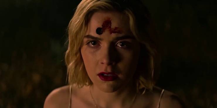 Chilling Adventures Of Sabrina 10 Best Quotes Screenrant
