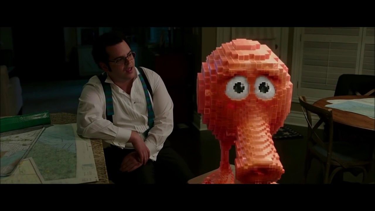 Q*bert