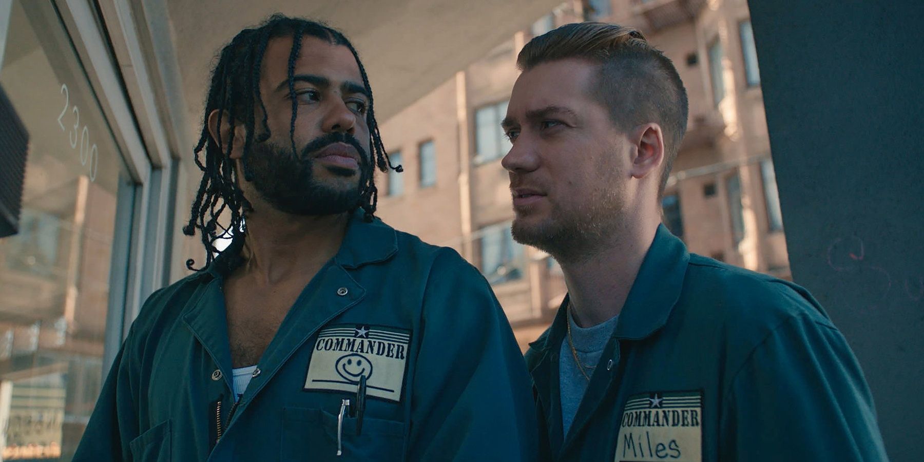 films like moonlight