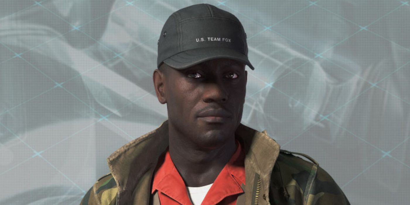 metal gear solid signit