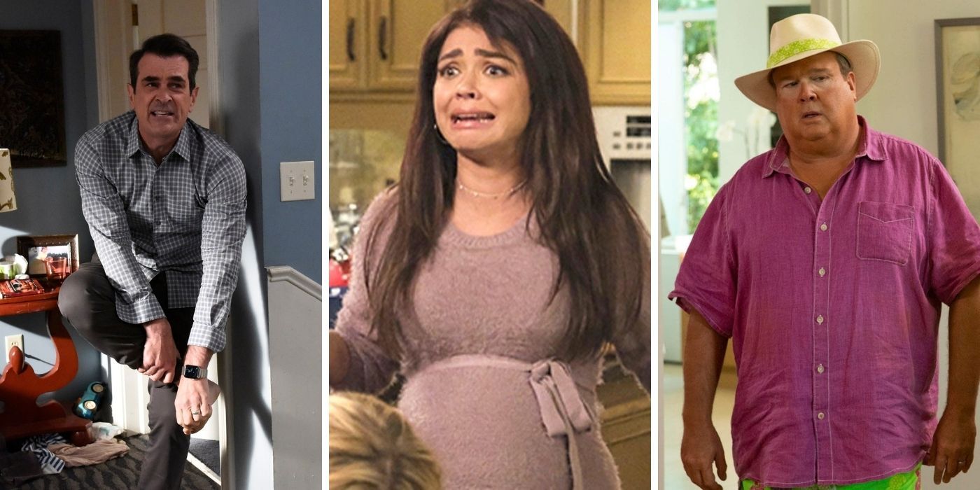 modern family inconsistencies feature image