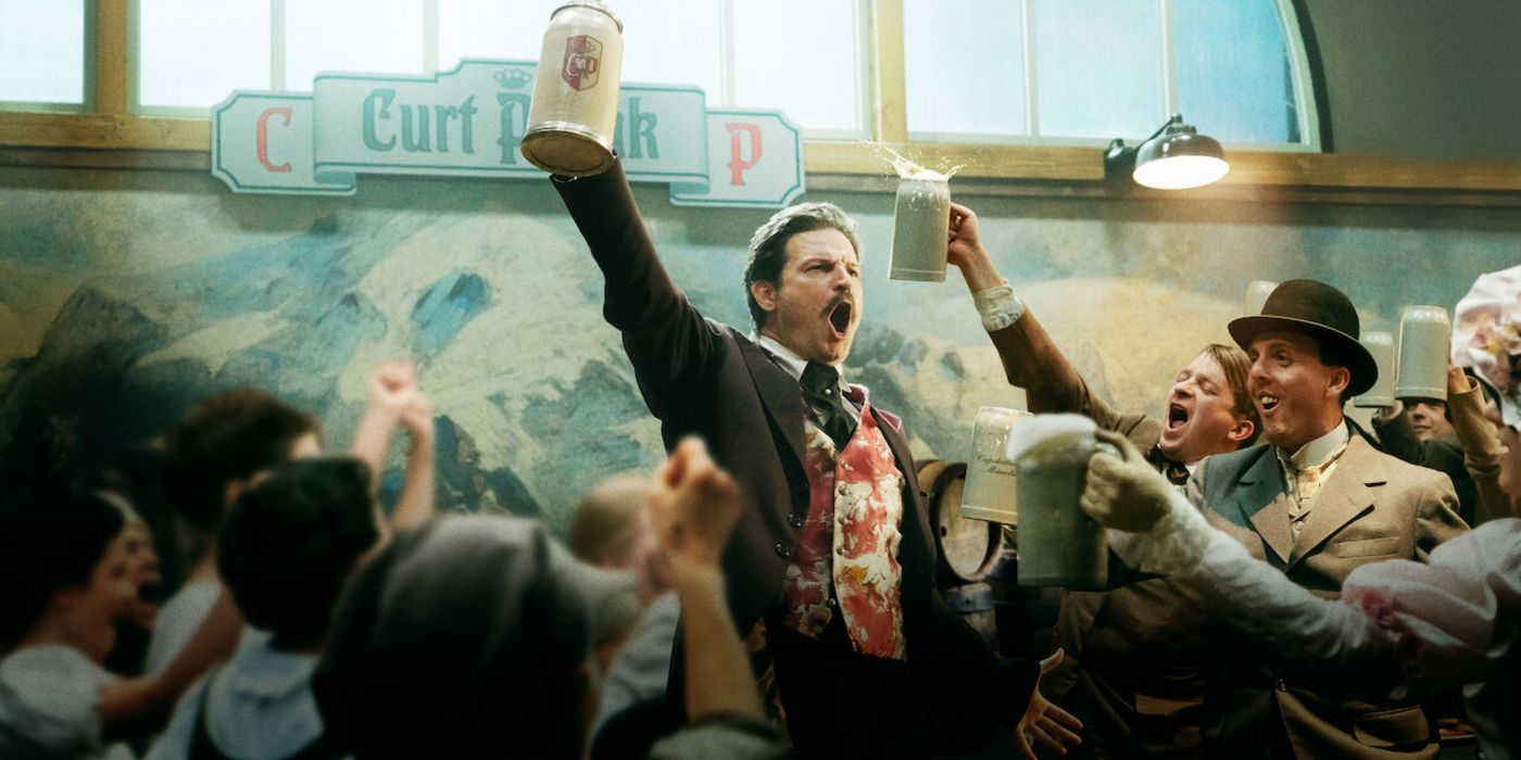 netflix oktoberfest beer and blood