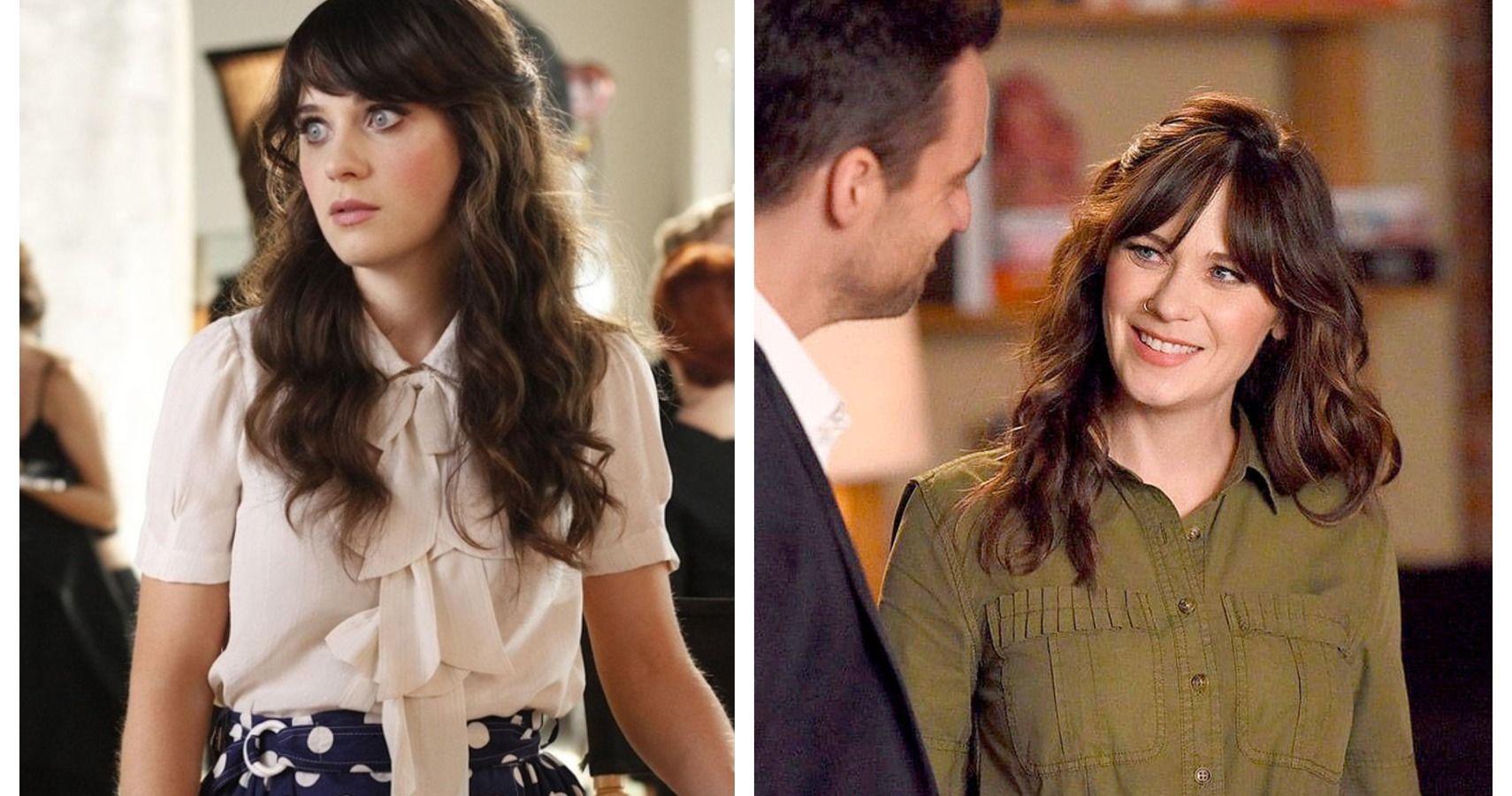 New Girl: Jess' 5 Most Redeeming Qualities (& 5 That Fans ...