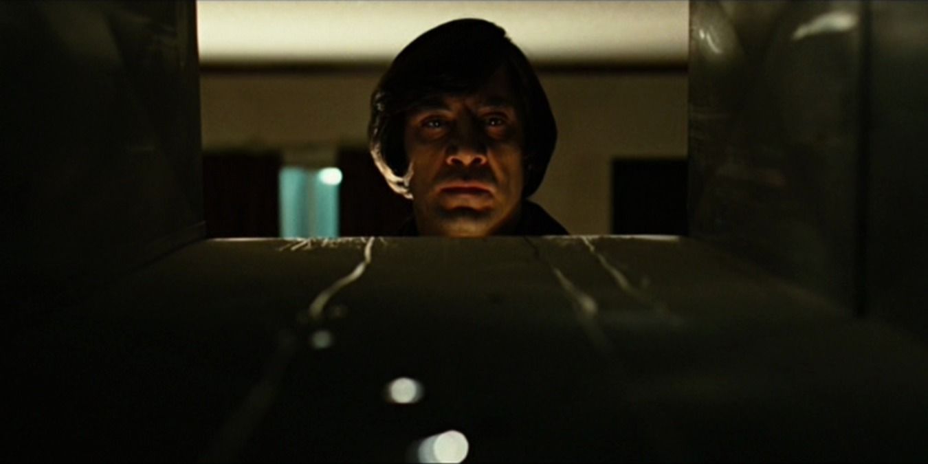 no country for old men javier bardem