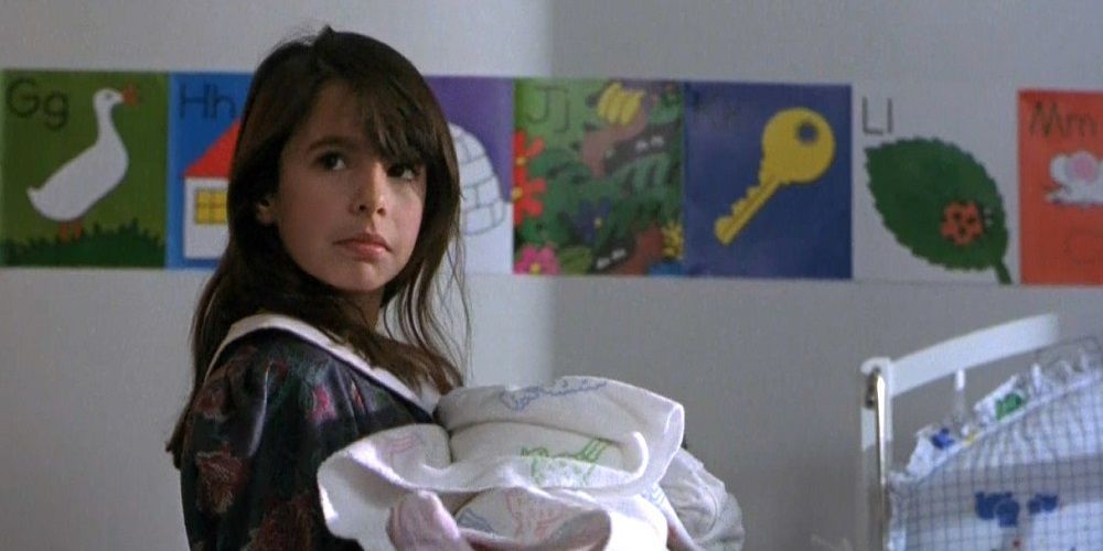 Every Exorcist & Omen Movie, Ranked According To Rotten Tomatoes