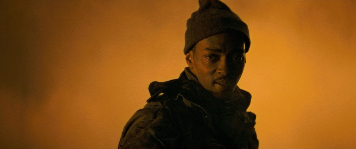 Synchronic Movie Stills 1