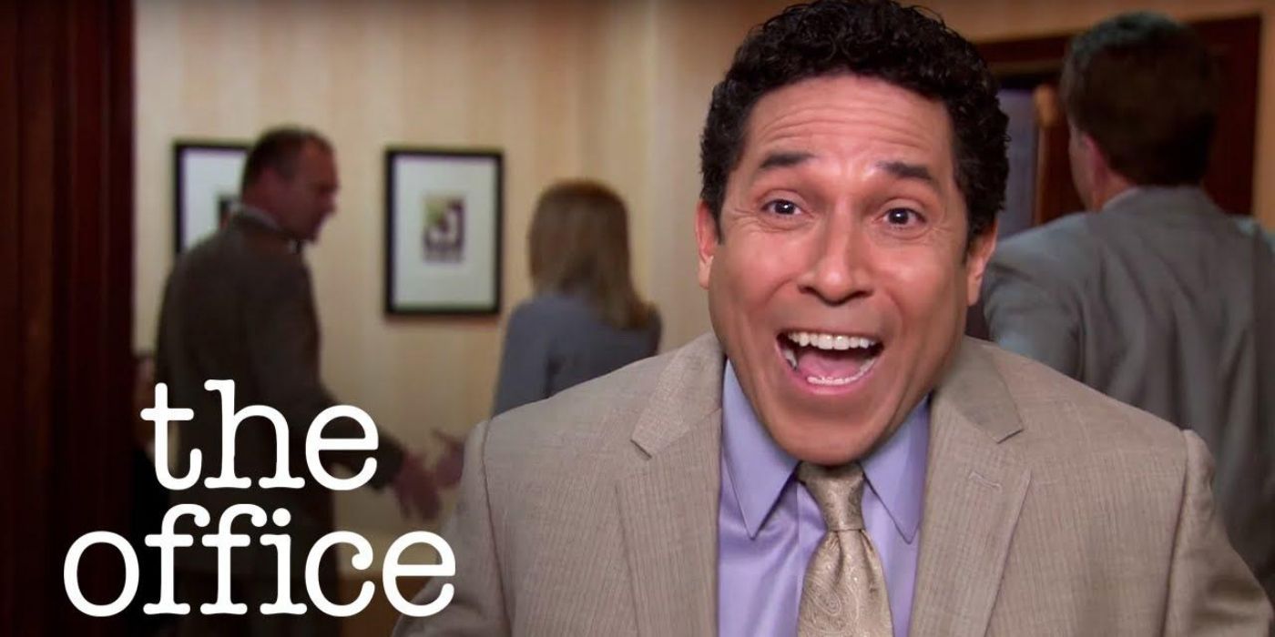 The Office: 10 Of The Worst Things Oscar Did, Ranked