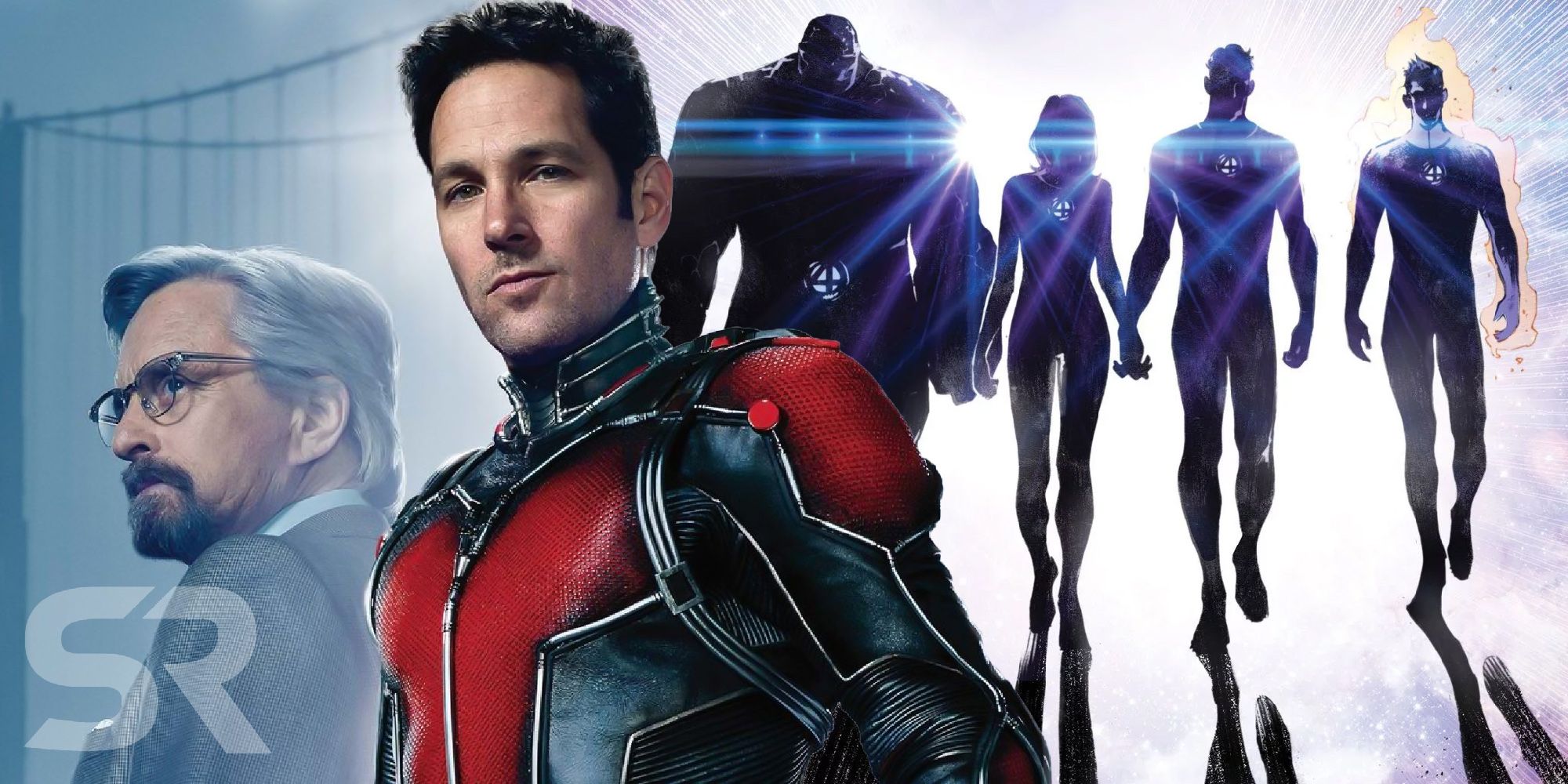 Ant-Man 3's Quantum Realm Explained by Marvel CEO
