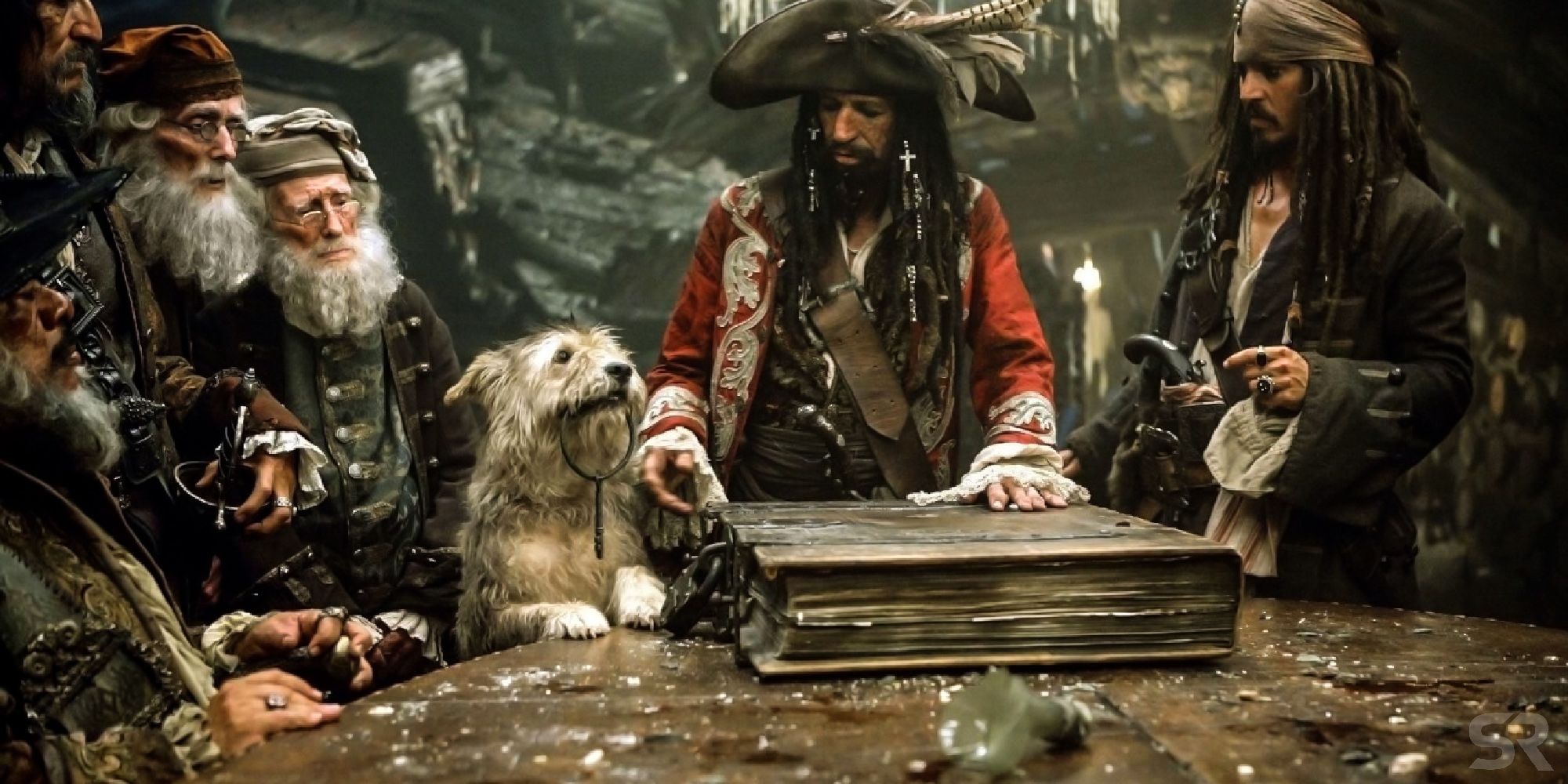 pirates of the caribbean jack sparrow pirates code