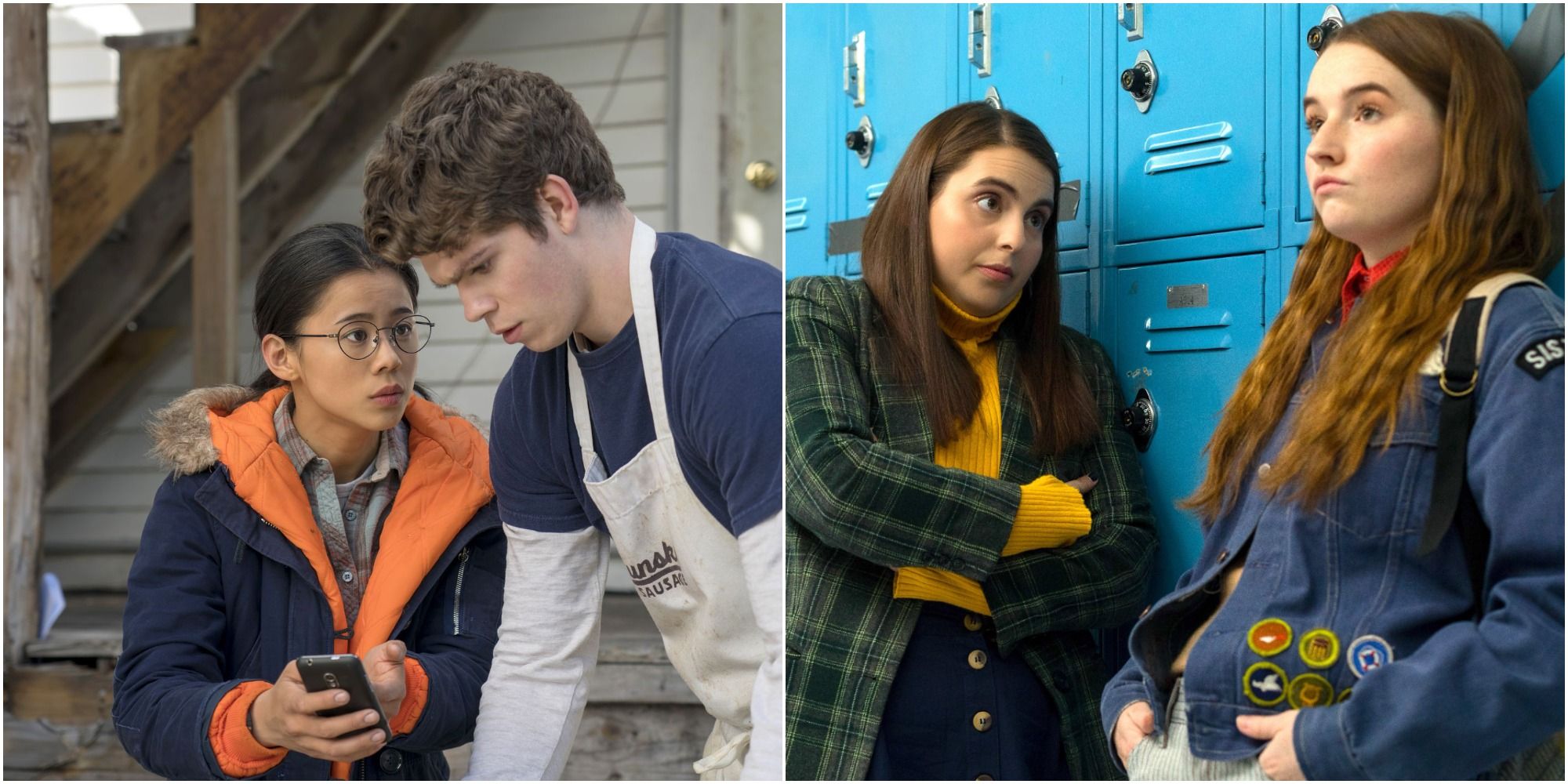 10 Teen Dramas To Watch If You Liked The Half Of It