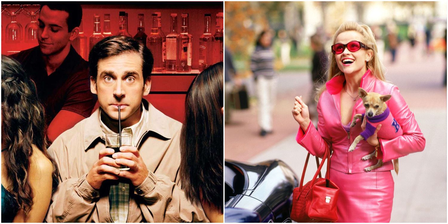 40 year old virgin andy legally blonde elle woods