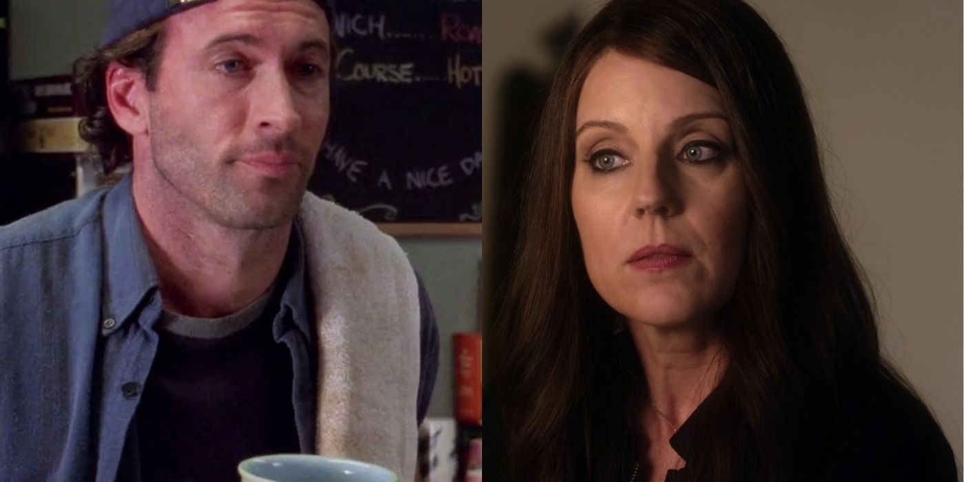 Gilmore Girls & Pretty Little Liars 5 Couples That Could Work (& 5 That Would Be A Disaster)