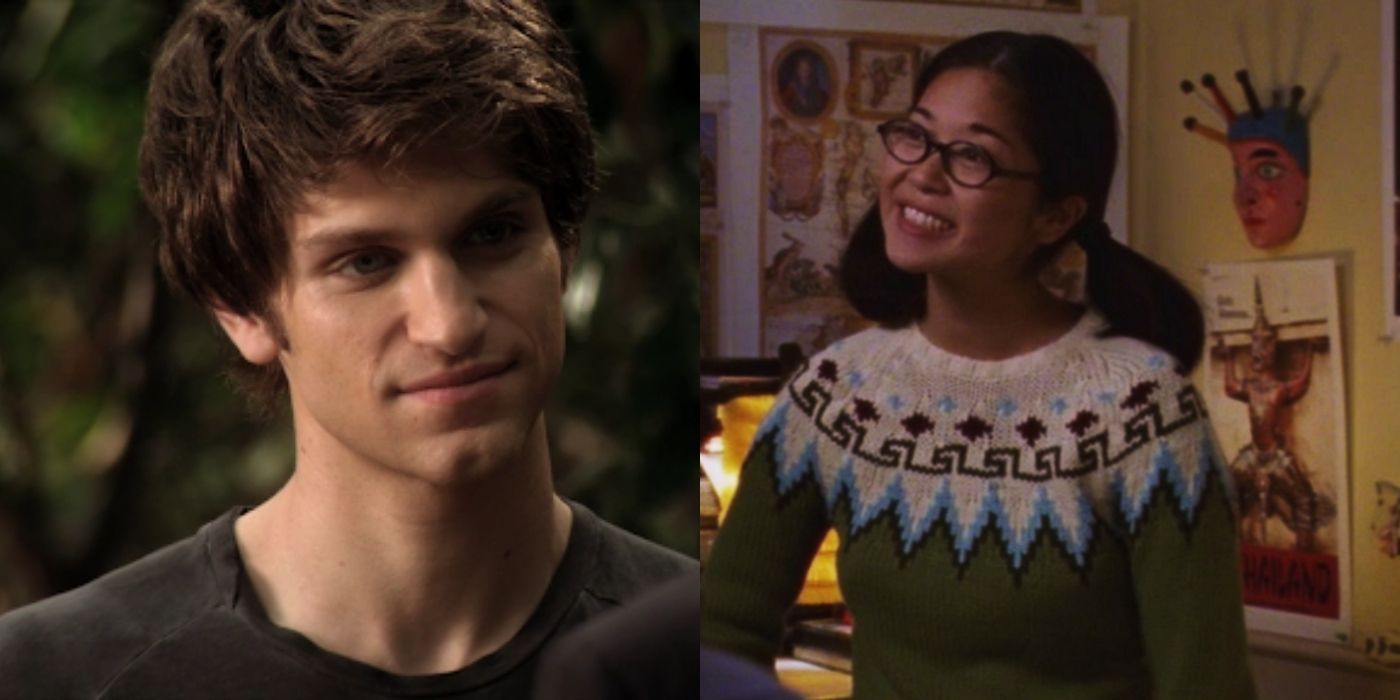 Gilmore Girls & Pretty Little Liars 5 Couples That Could Work (& 5